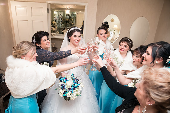 Kristina & Eder - Wedding Images-194