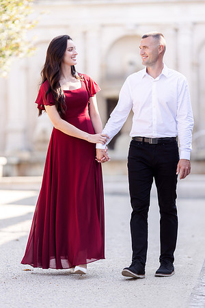 Diana & Igor Engagement Portraits-5