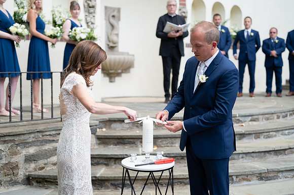 Allison & John Wedding-430