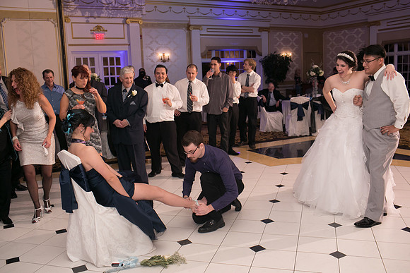 Kristina & Eder - Wedding Images-935