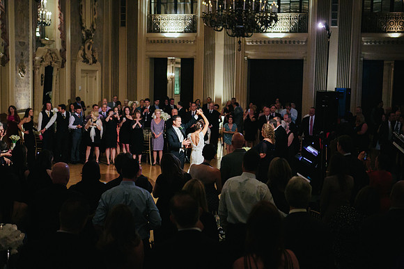 Melissa & Joe Wedding-702