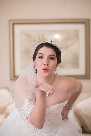 Kristina & Eder - Wedding Images-175
