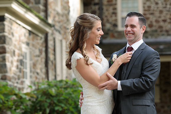 Jennifer & Andrew Wedding-311