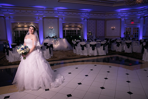 Kristina & Eder - Wedding Images-533