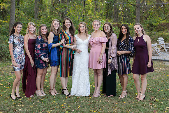 Jennifer & Andrew Wedding-712