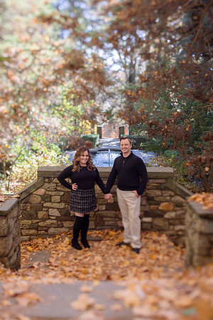 Jaclyn & Collin Engagement Portraits-61