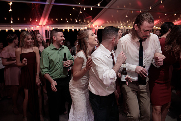 Jennifer & Andrew Wedding-1022