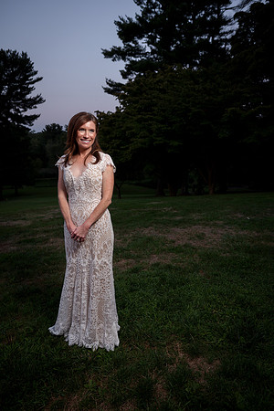 Allison & John Wedding-883