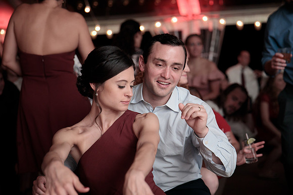 Jennifer & Andrew Wedding-1077