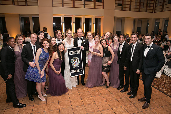 Kimberly & Michal Wedding Images-774