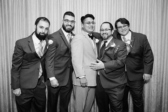 Kristina & Eder - Wedding Images-251