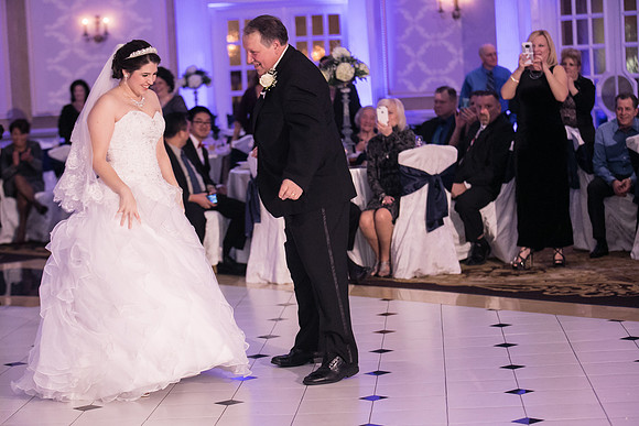 Kristina & Eder - Wedding Images-671