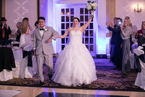 Kristina & Eder - Wedding Images-616