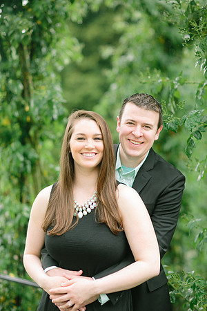 Jackie & Kevin Engagement Session-012