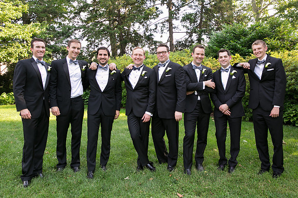 Kimberly & Michal Wedding Images-434