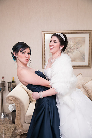 Kristina & Eder - Wedding Images-116
