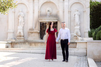 Diana & Igor Engagement 2024