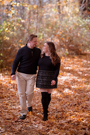 Jaclyn & Collin Engagement Portraits-99