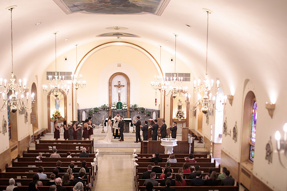 Jennifer & Andrew Wedding-193