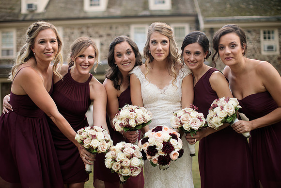 Jennifer & Andrew Wedding-461