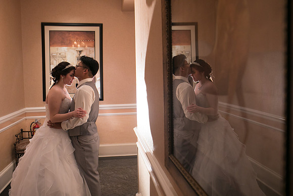 Kristina & Eder - Wedding Images-879