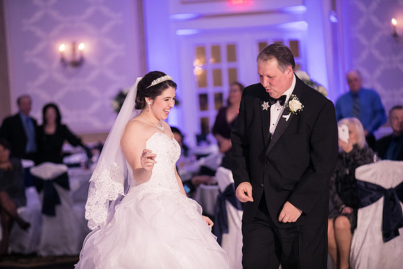Kristina & Eder - Wedding Images-678