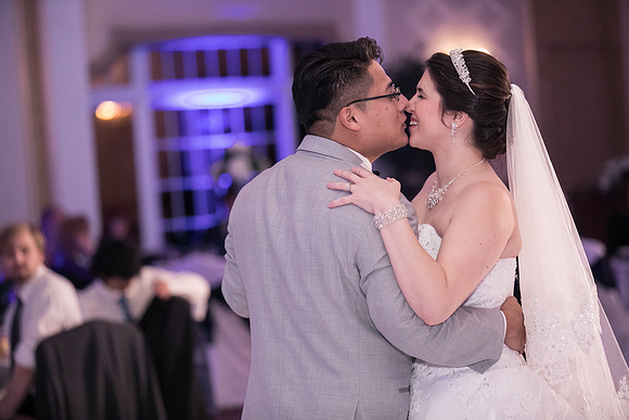 Kristina & Eder - Wedding Images-629