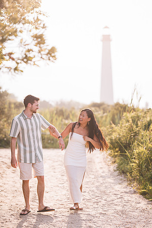 Rylee & Justin Engagement Portraits-18