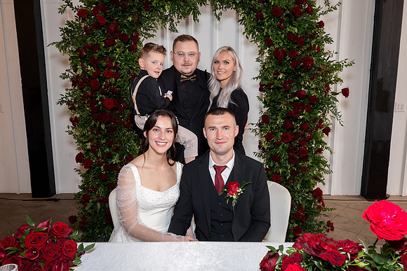 Diana & Igor Wedding-963