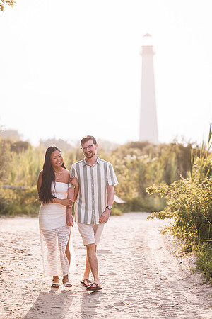 Rylee & Justin Engagement Portraits-7