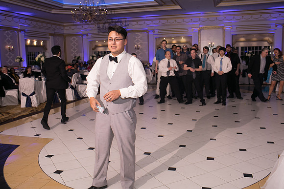 Kristina & Eder - Wedding Images-909