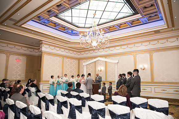 Kristina & Eder - Wedding Images-420