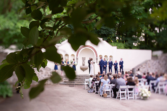 Allison & John Wedding-377