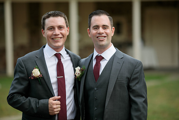 Jennifer & Andrew Wedding-415