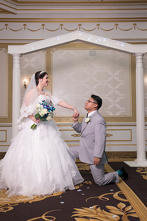Kristina & Eder - Wedding Images-476