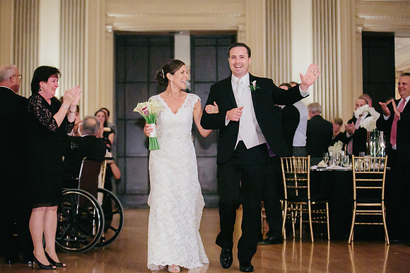 Melissa & Joe Wedding-680