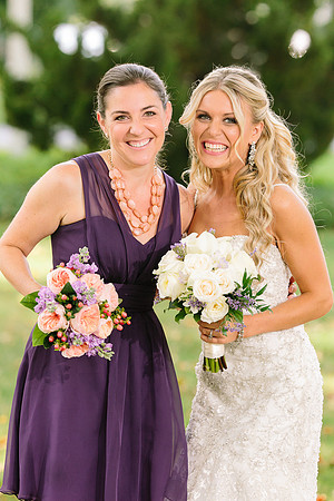 Kristen & Steve Wedding-352