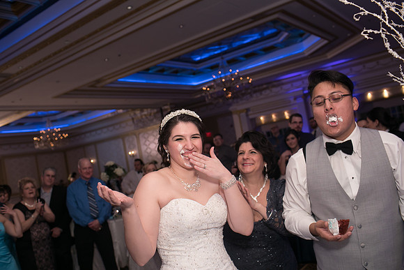 Kristina & Eder - Wedding Images-962