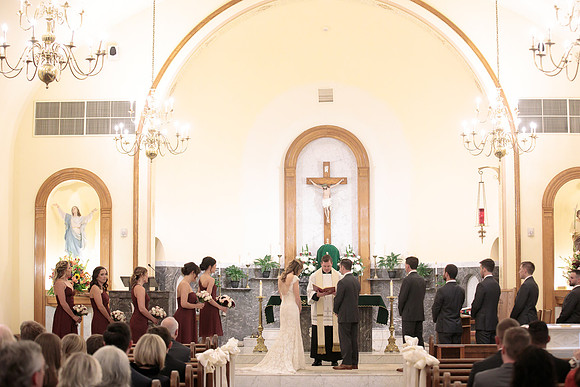 Jennifer & Andrew Wedding-158