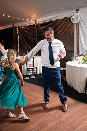 Allison & John Wedding-948