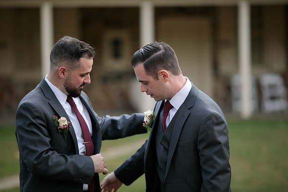 Jennifer & Andrew Wedding-424