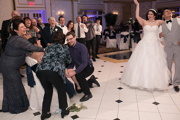 Kristina & Eder - Wedding Images-936
