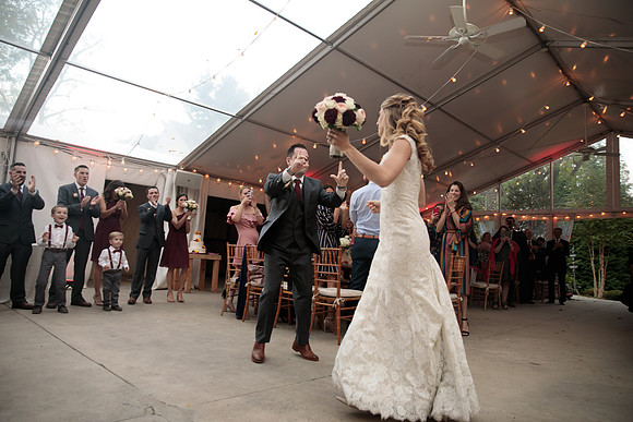 Jennifer & Andrew Wedding-778