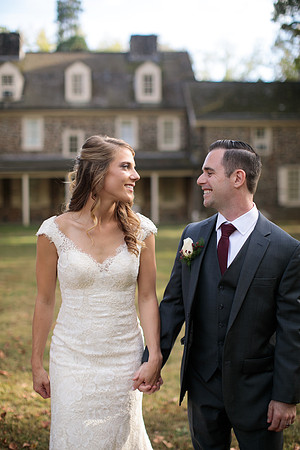 Jennifer & Andrew Wedding-497