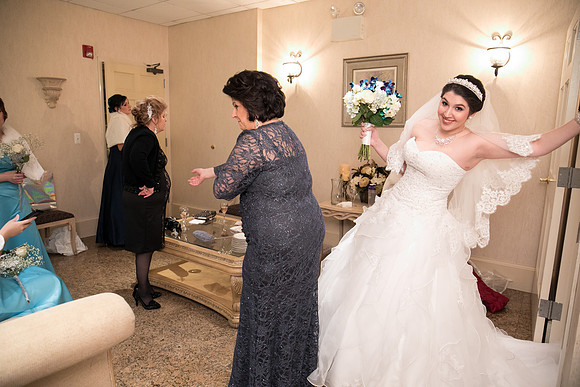 Kristina & Eder - Wedding Images-189