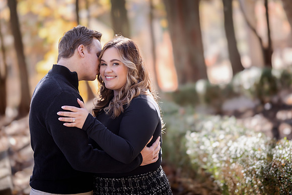 Jaclyn & Collin Engagement Portraits-21