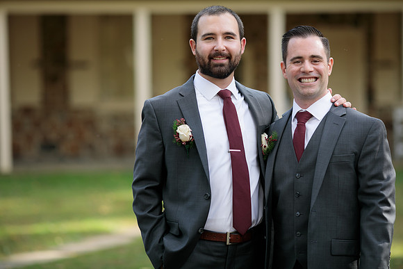 Jennifer & Andrew Wedding-420