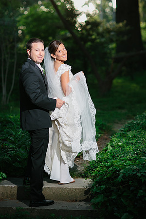 Melissa & Joe Wedding-558