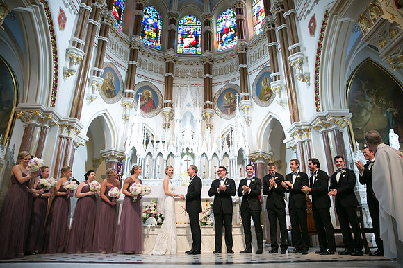 Kimberly & Michal Wedding Images-291