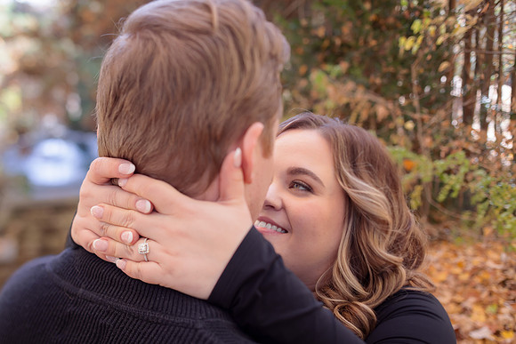 Jaclyn & Collin Engagement Portraits-66